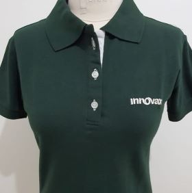 Camisa polo