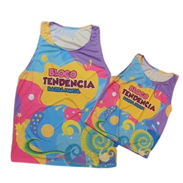Abadás Personalizados