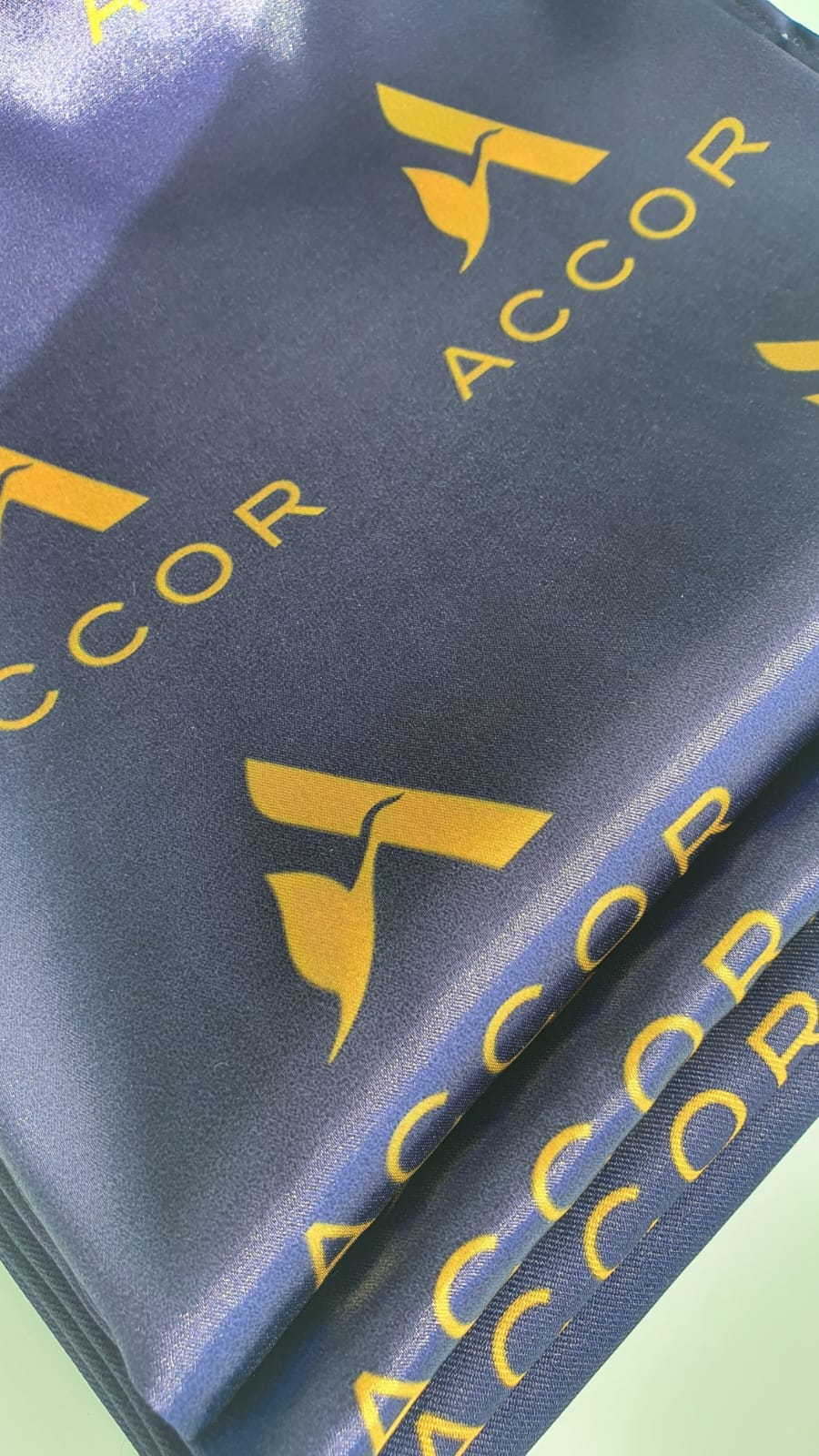 Lenços-personalizados