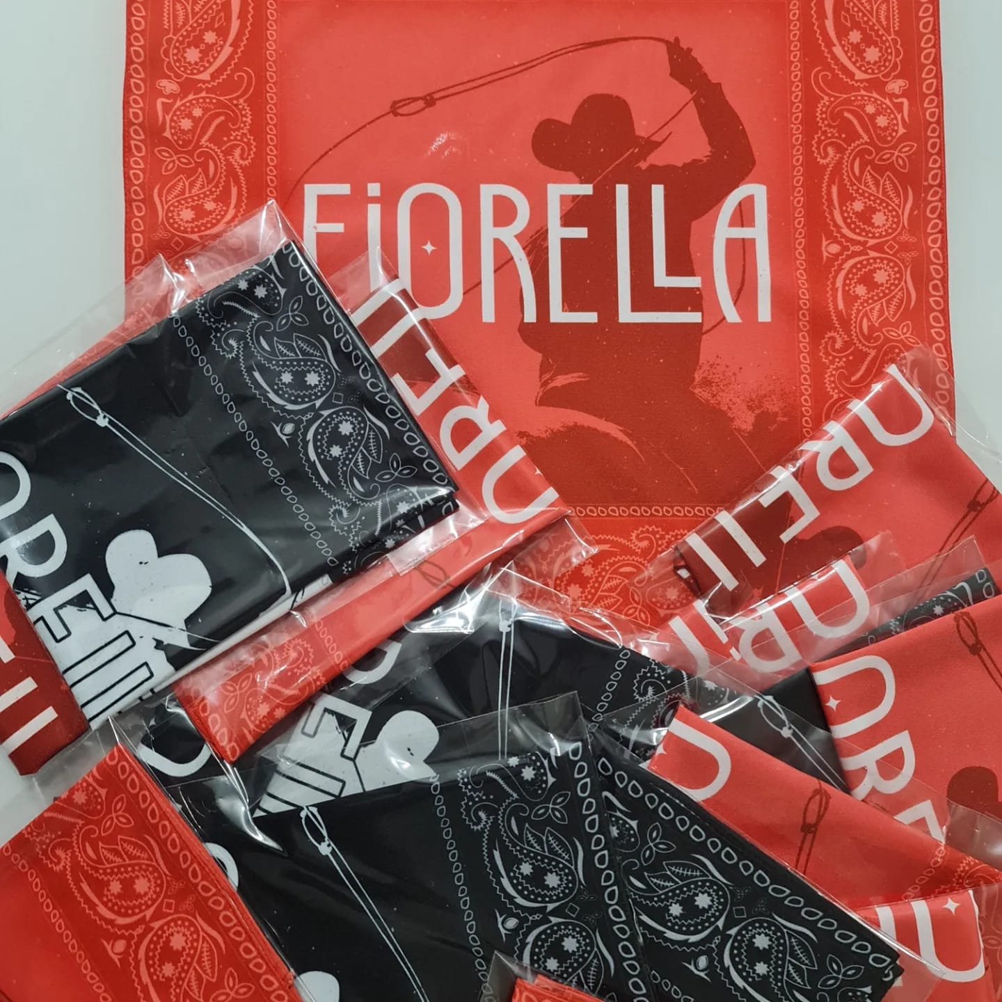 Lenços-personalizados