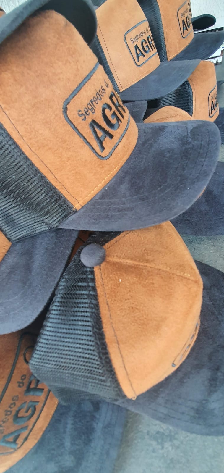 Boné-Personalizado-Premium