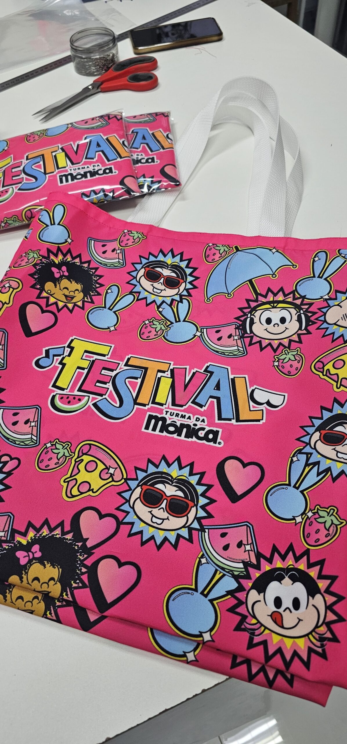 sublimação - Promove360