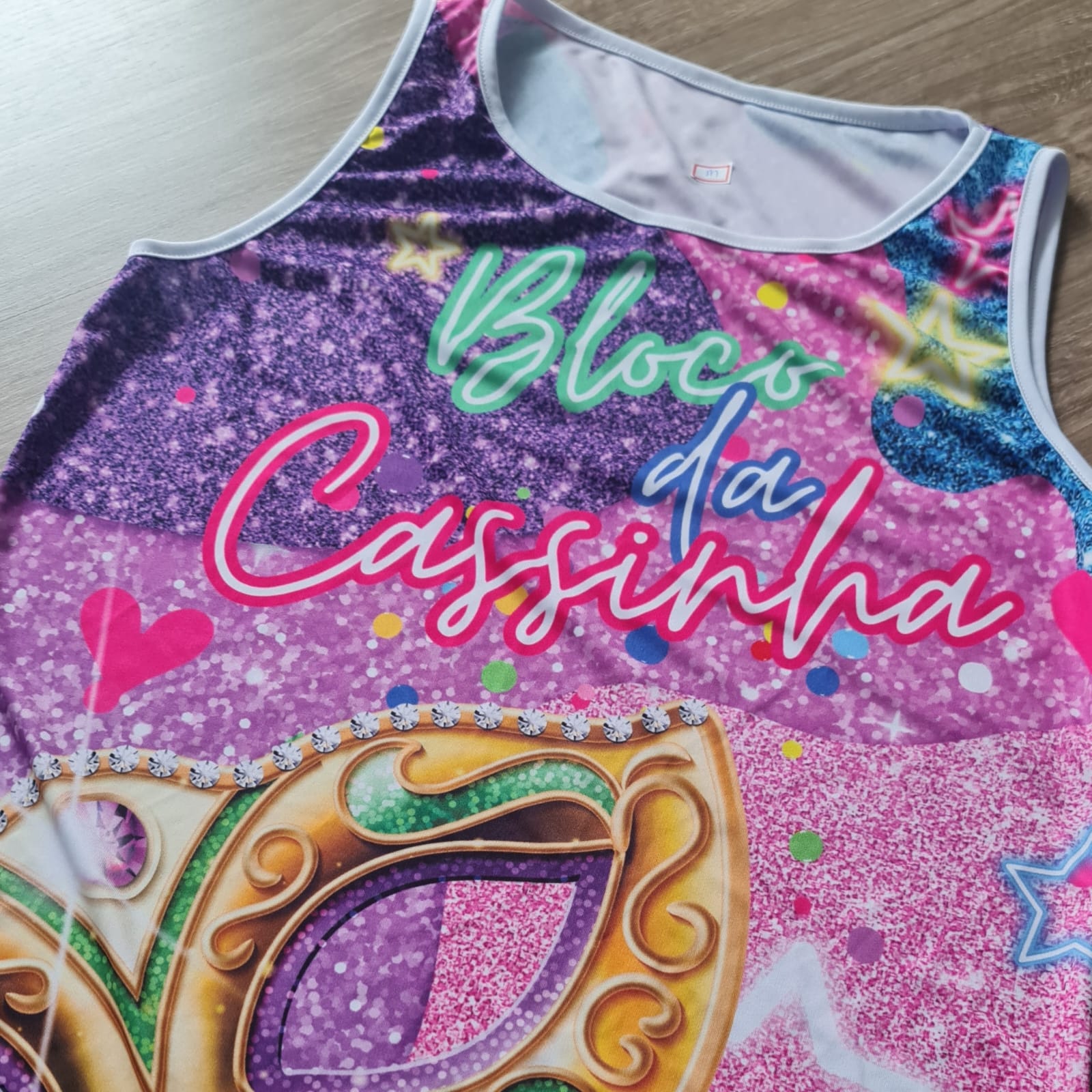 Abadá-personalizado