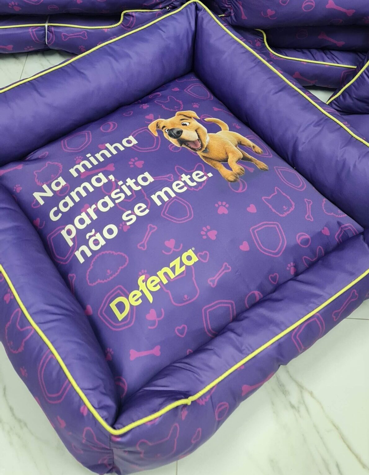 Cama-pet-personalizada