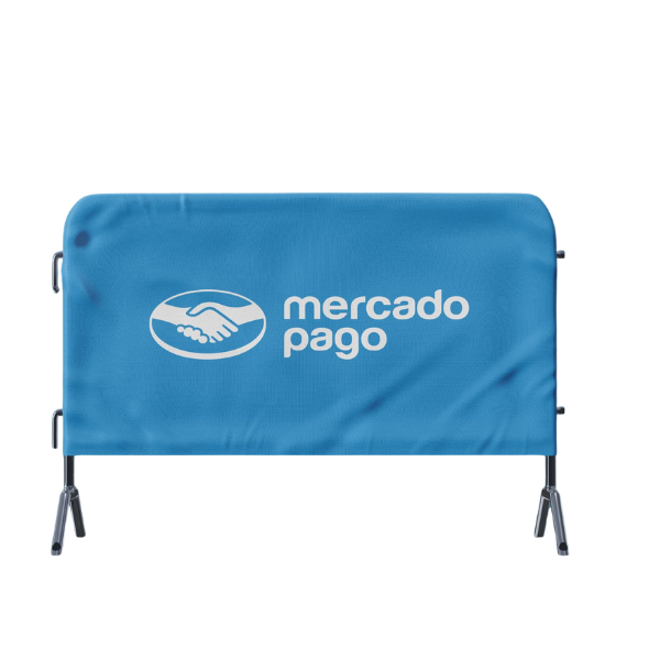 Capas para gradil Personalizadas