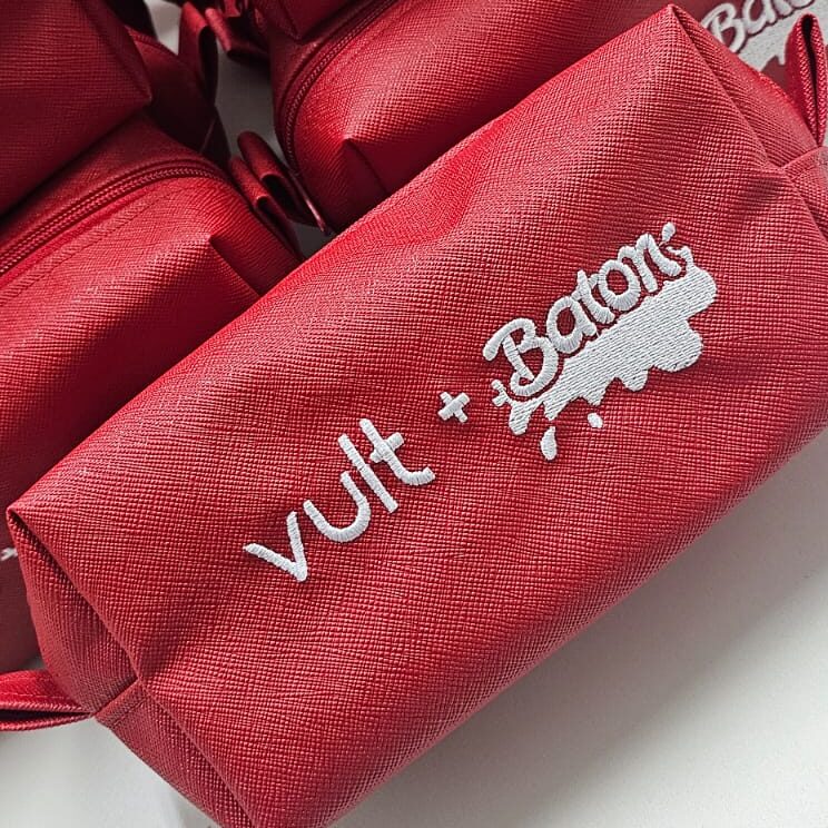 Necessaire personalizada